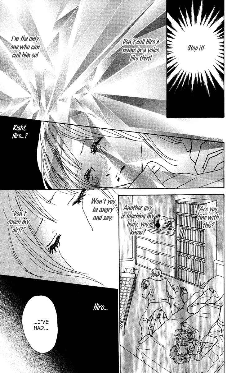 Koizora Chapter 9 page 15 - Chapter 9