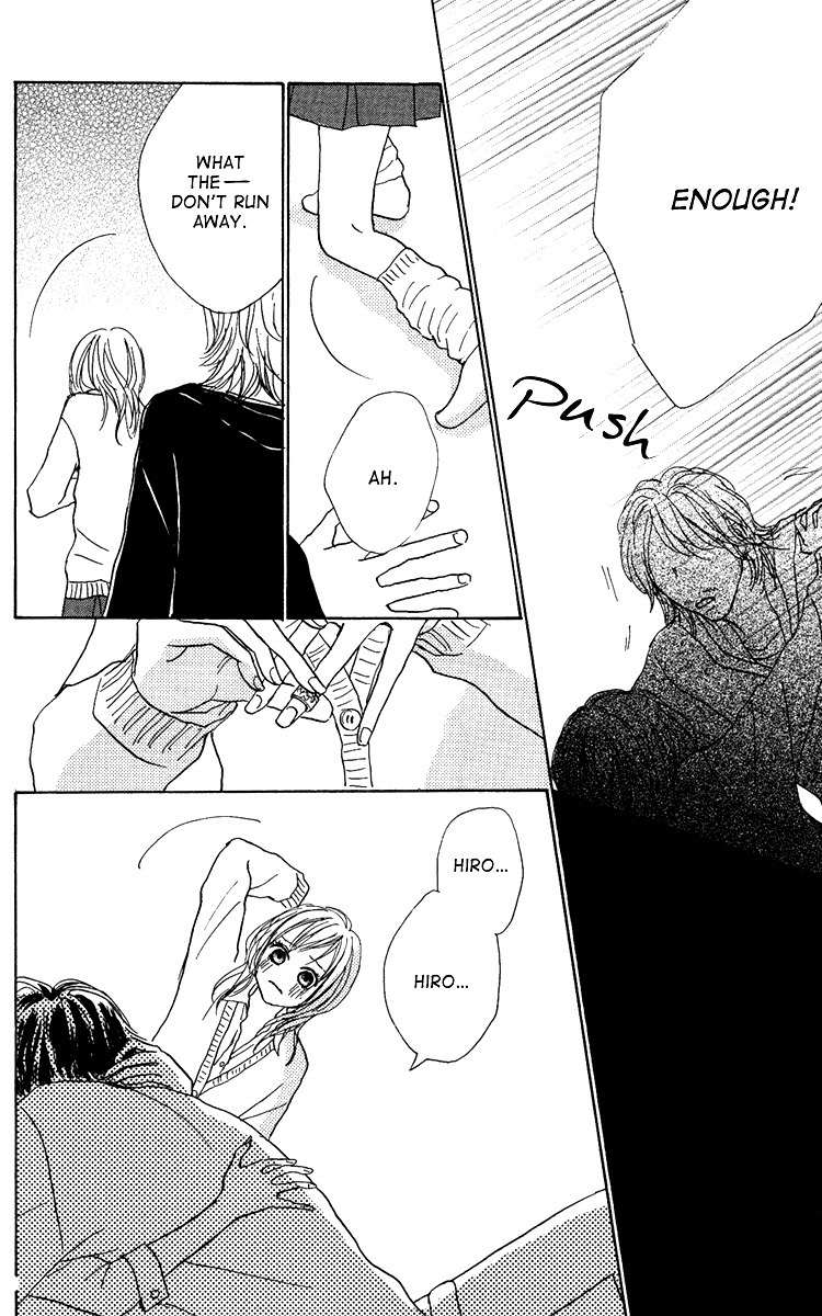Koizora Chapter 9 page 16 - Chapter 9