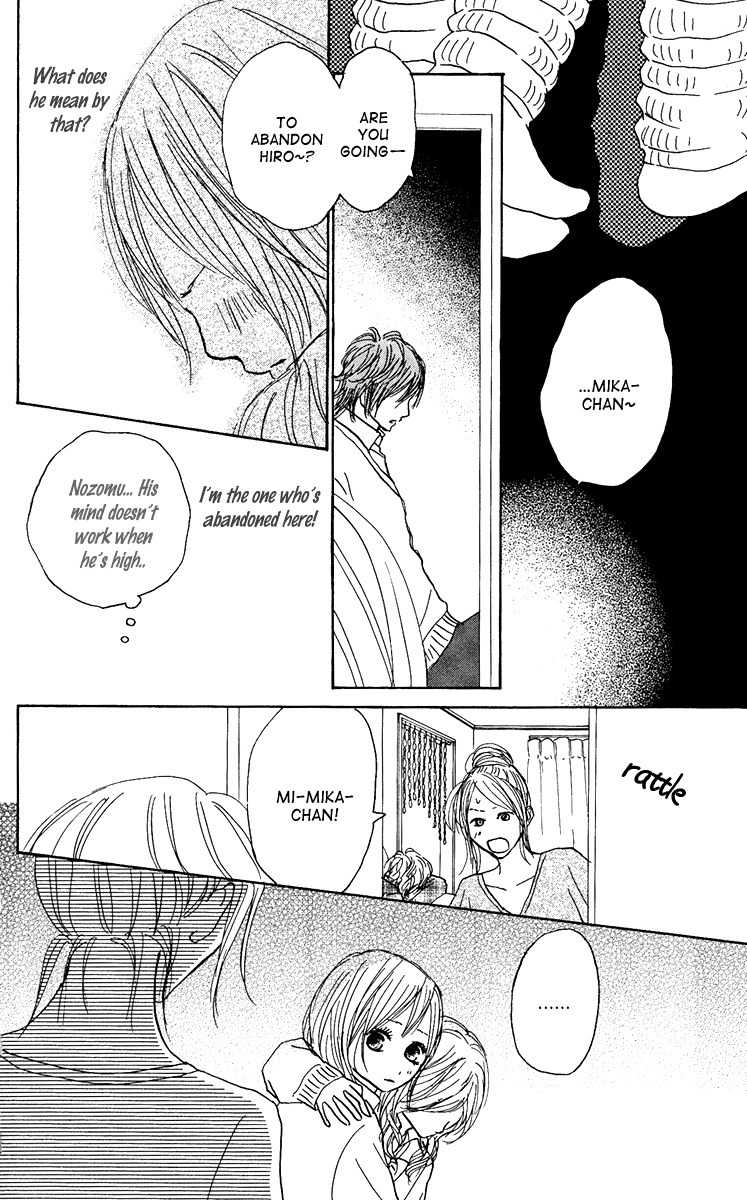 Koizora Chapter 9 page 18 - Chapter 9