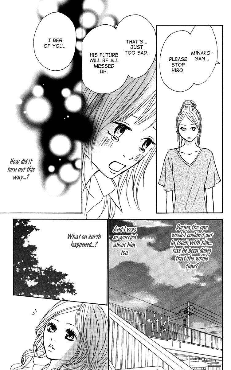 Koizora Chapter 9 page 19 - Chapter 9