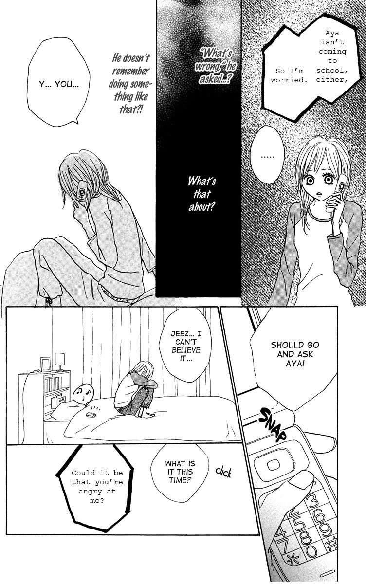 Koizora Chapter 9 page 22 - Chapter 9