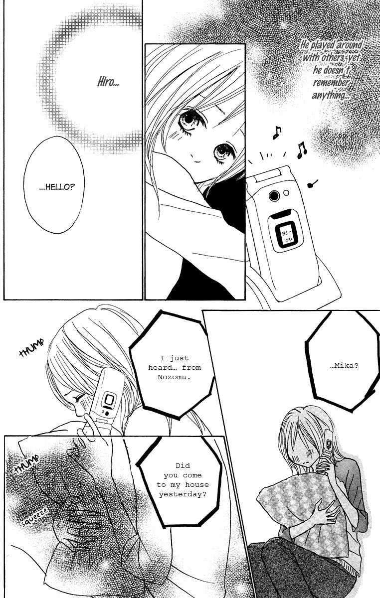 Koizora Chapter 9 page 24 - Chapter 9