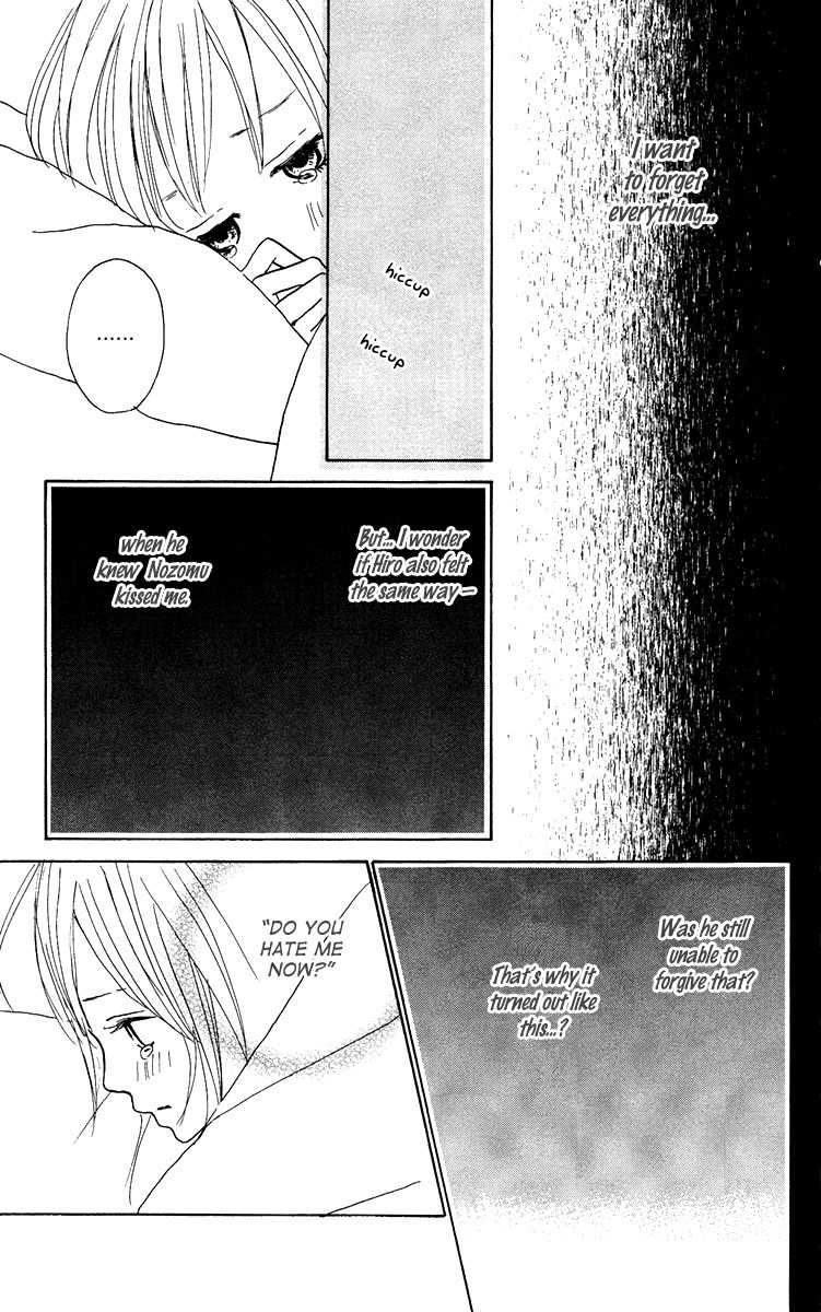 Koizora Chapter 9 page 27 - Chapter 9