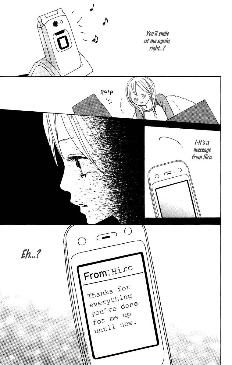 Koizora Chapter 9 page 29 - Chapter 9