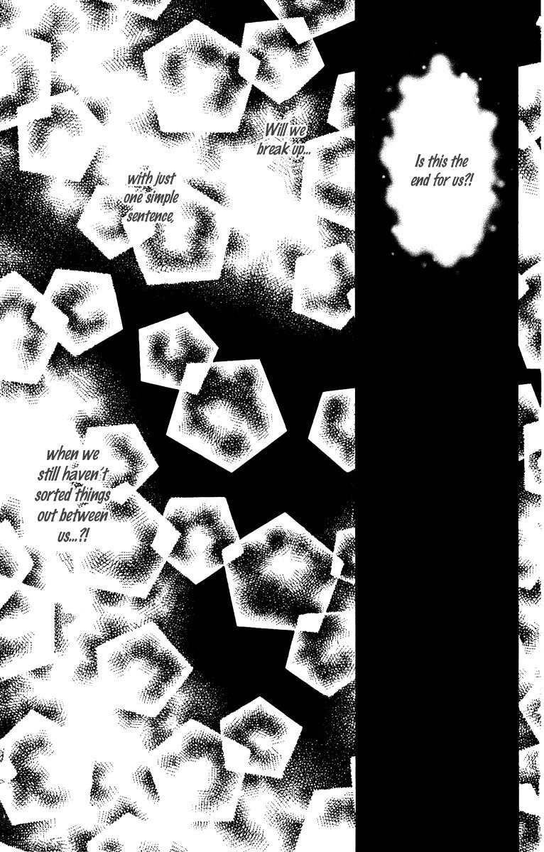 Koizora Chapter 9 page 31 - Chapter 9