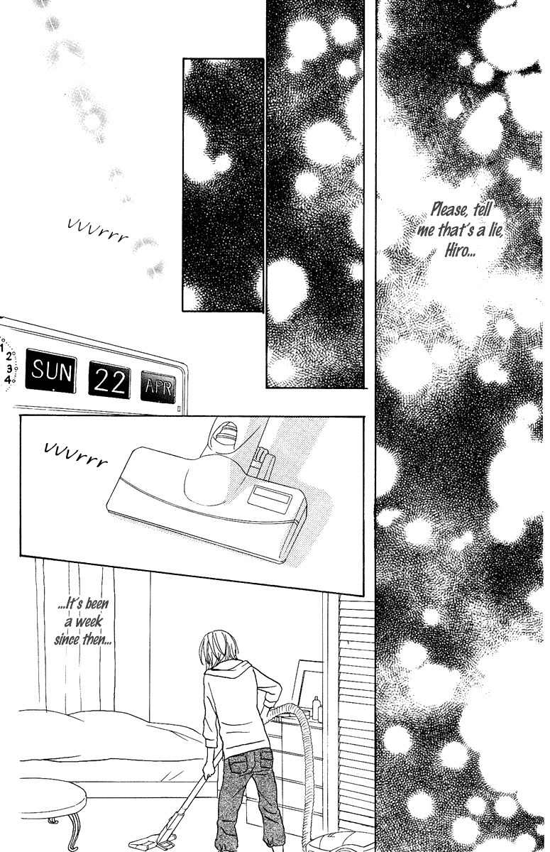 Koizora Chapter 9 page 32 - Chapter 9