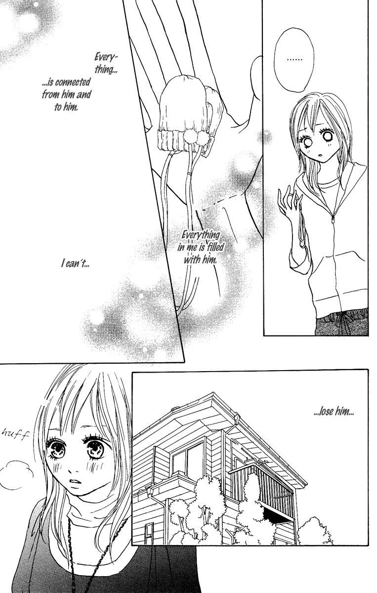 Koizora Chapter 9 page 35 - Chapter 9