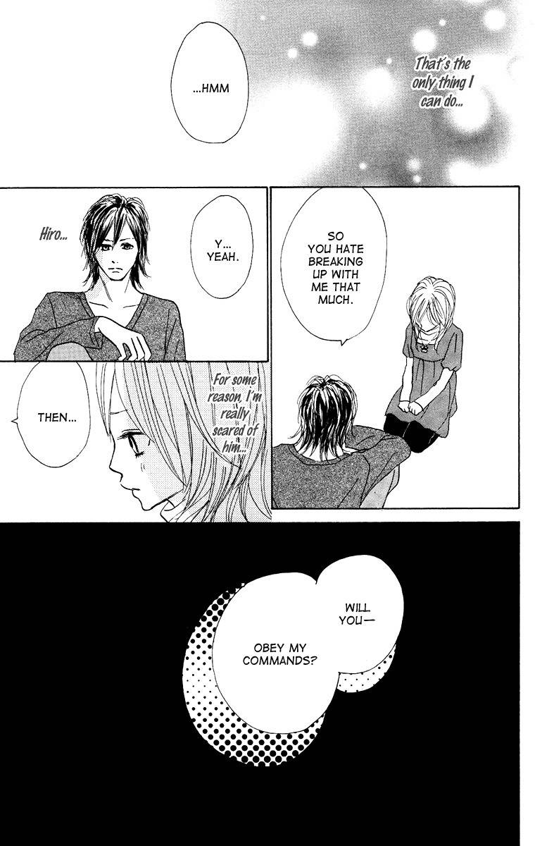 Koizora Chapter 9 page 39 - Chapter 9