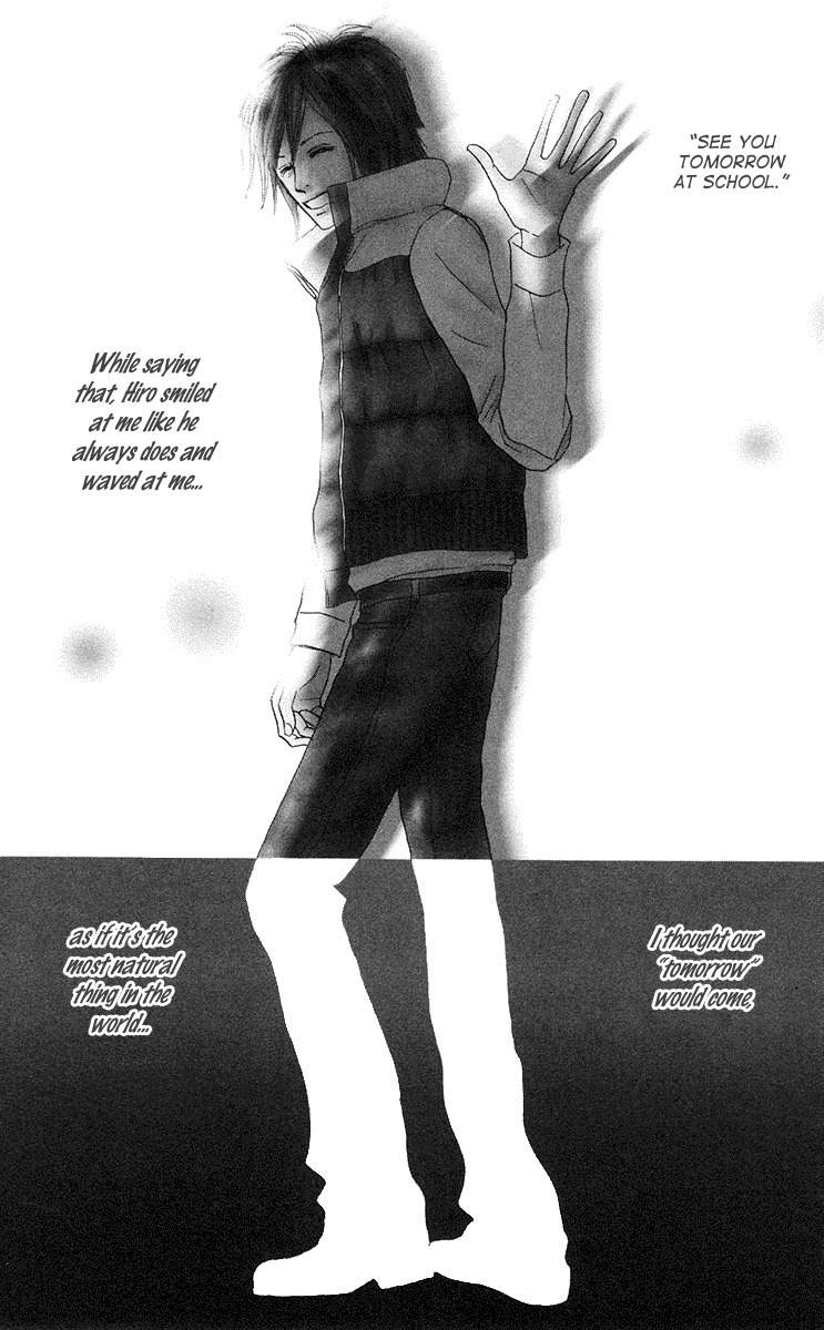 Koizora Chapter 9 page 4 - Chapter 9