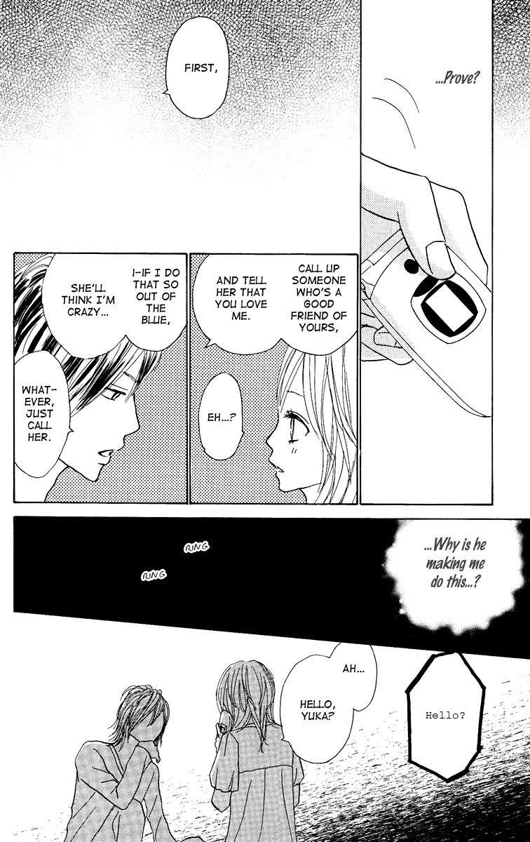 Koizora Chapter 9 page 42 - Chapter 9