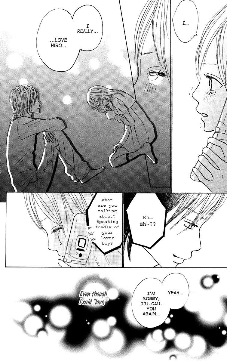 Koizora Chapter 9 page 44 - Chapter 9