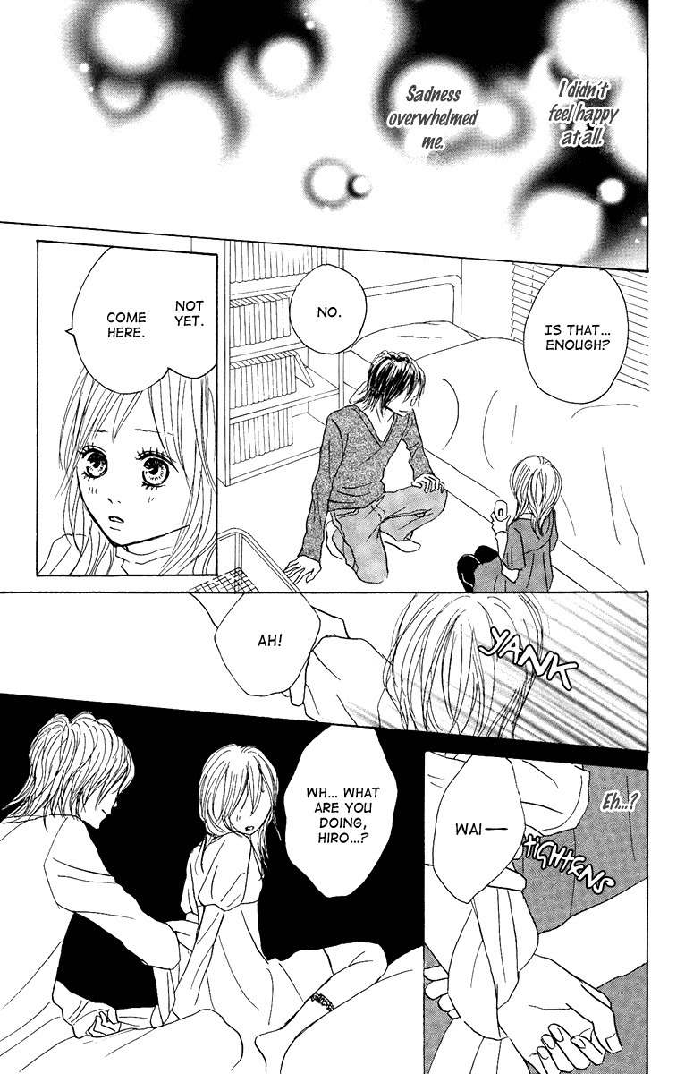 Koizora Chapter 9 page 45 - Chapter 9