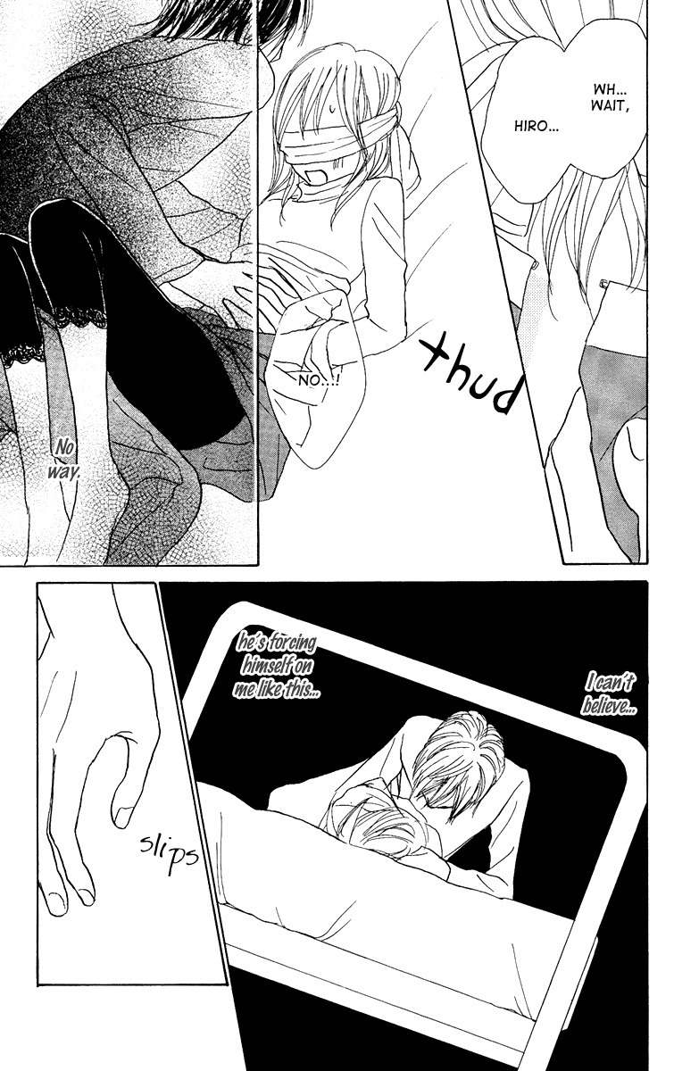 Koizora Chapter 9 page 47 - Chapter 9