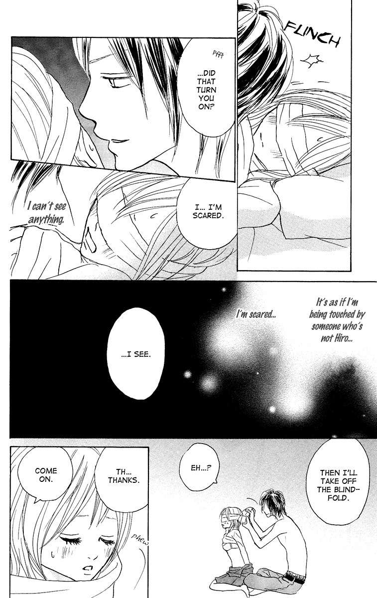 Koizora Chapter 9 page 48 - Chapter 9