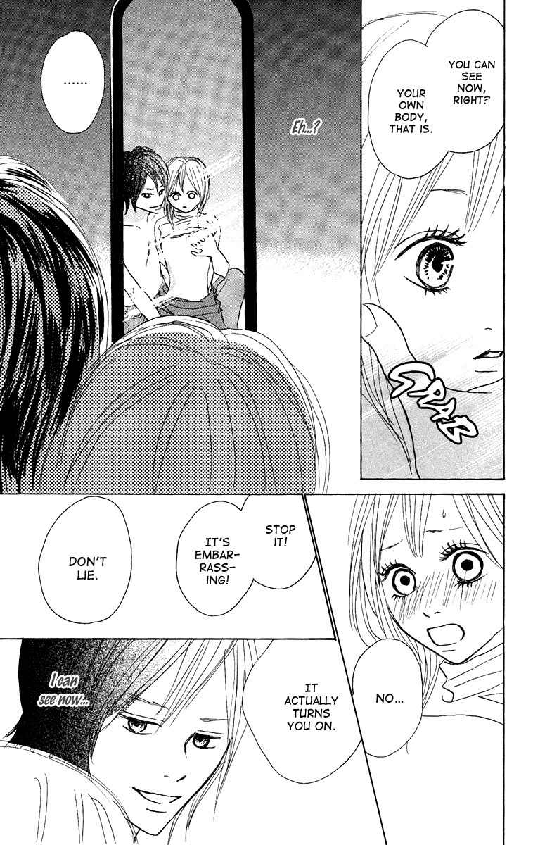 Koizora Chapter 9 page 49 - Chapter 9