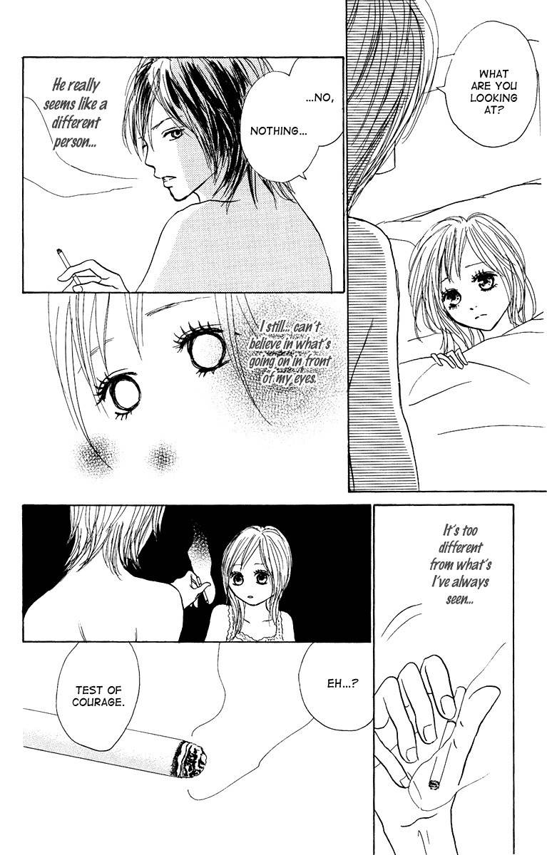 Koizora Chapter 9 page 54 - Chapter 9
