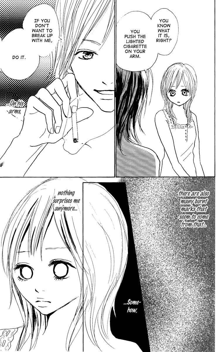 Koizora Chapter 9 page 55 - Chapter 9
