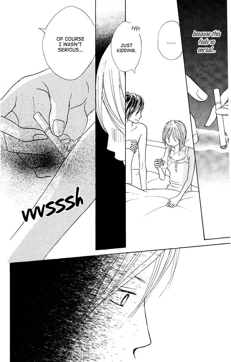 Koizora Chapter 9 page 56 - Chapter 9
