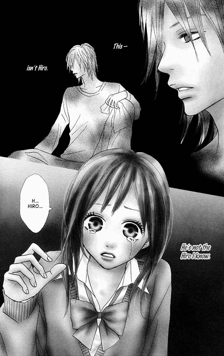 Koizora Chapter 9 page 6 - Chapter 9