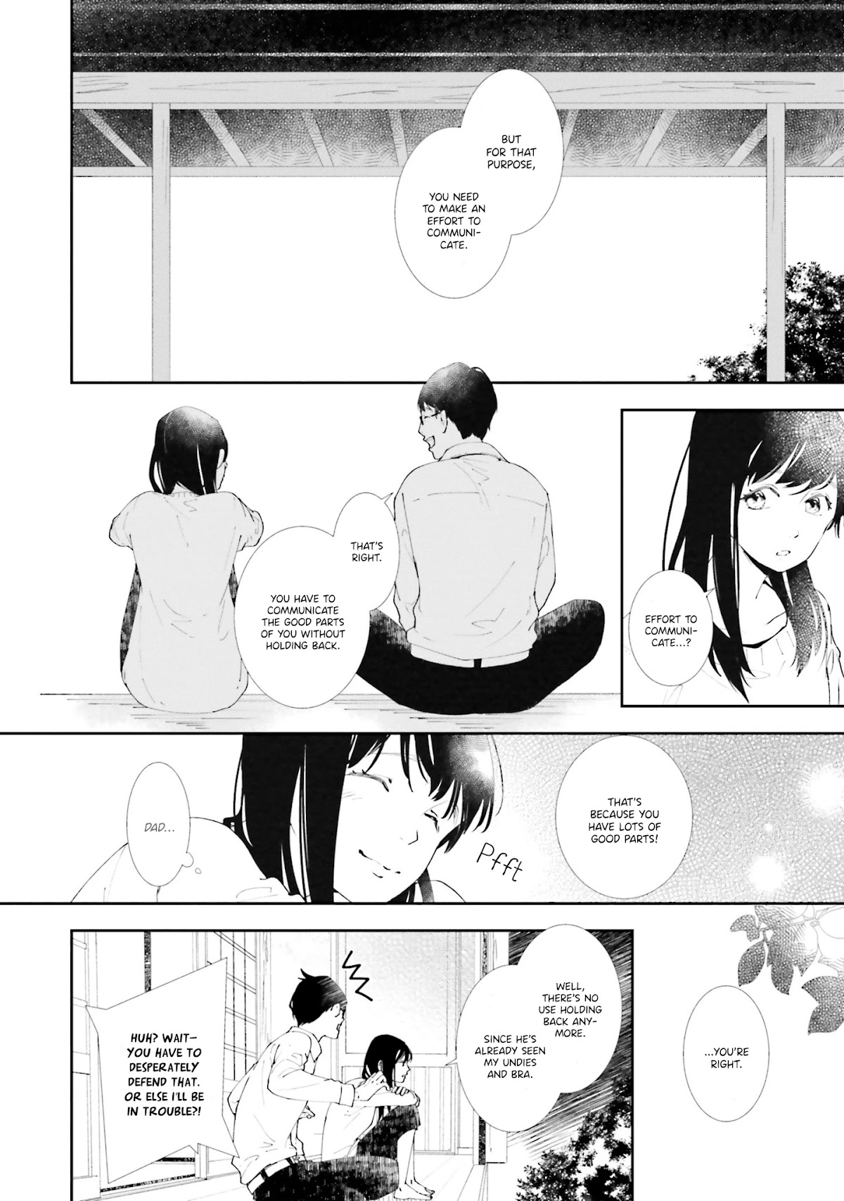 Koji Koi Chapter 1 page 36 - Chapter 1