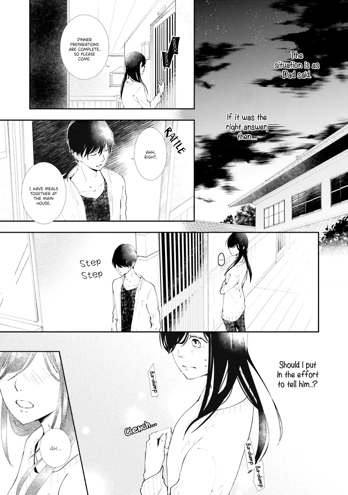 Koji Koi Chapter 1 page 37 - Chapter 1