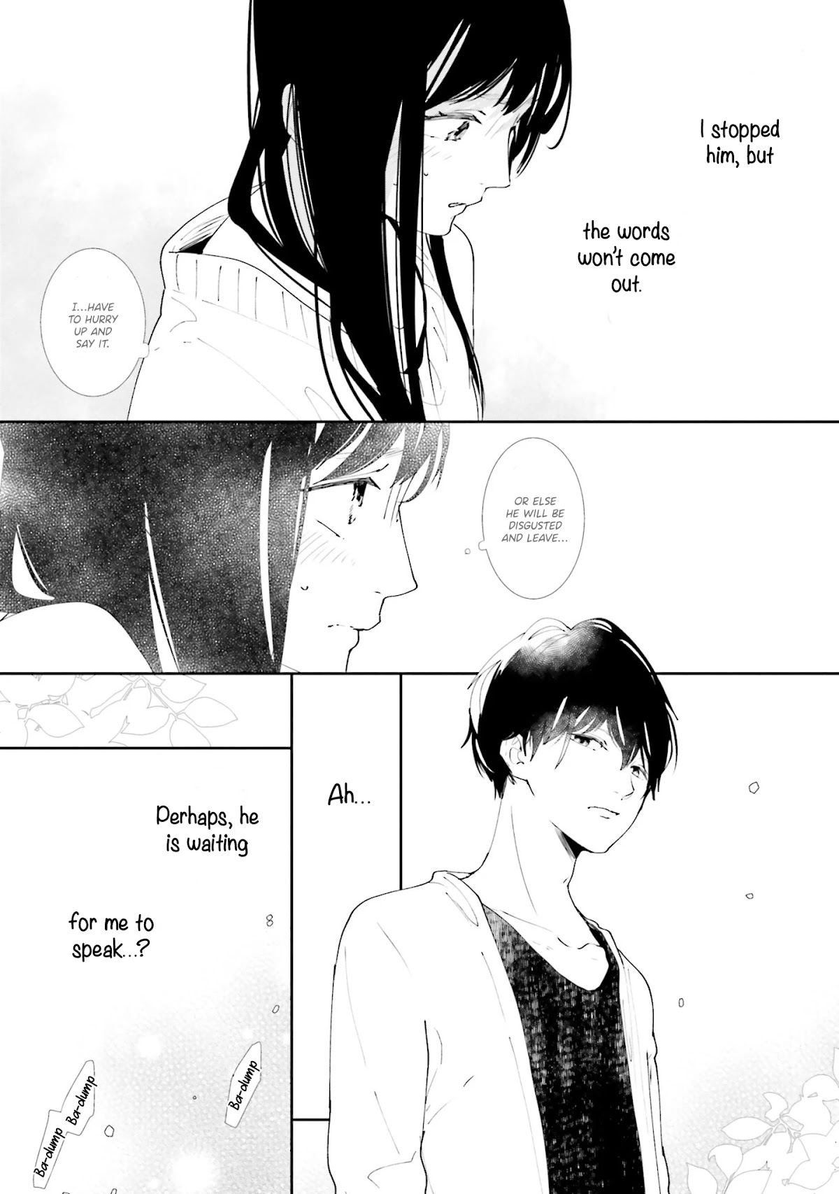 Koji Koi Chapter 1 page 39 - Chapter 1