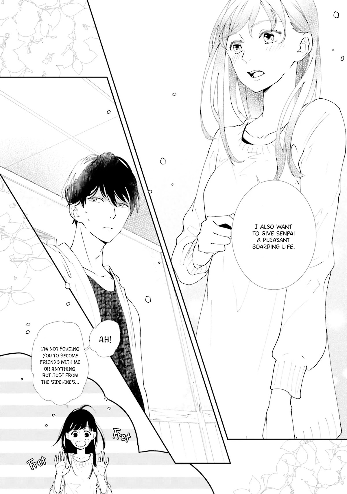 Koji Koi Chapter 1 page 42 - Chapter 1
