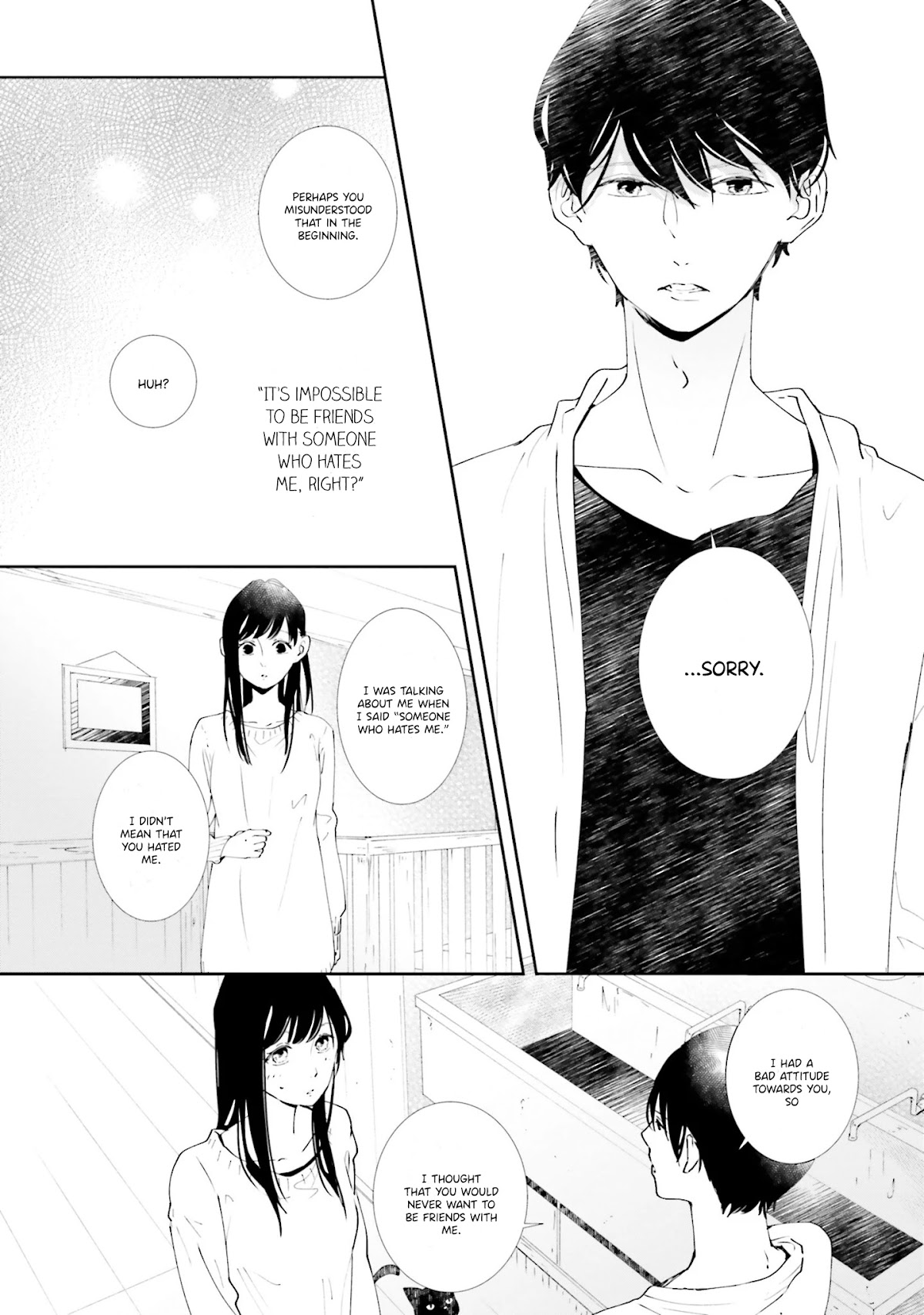 Koji Koi Chapter 1 page 44 - Chapter 1