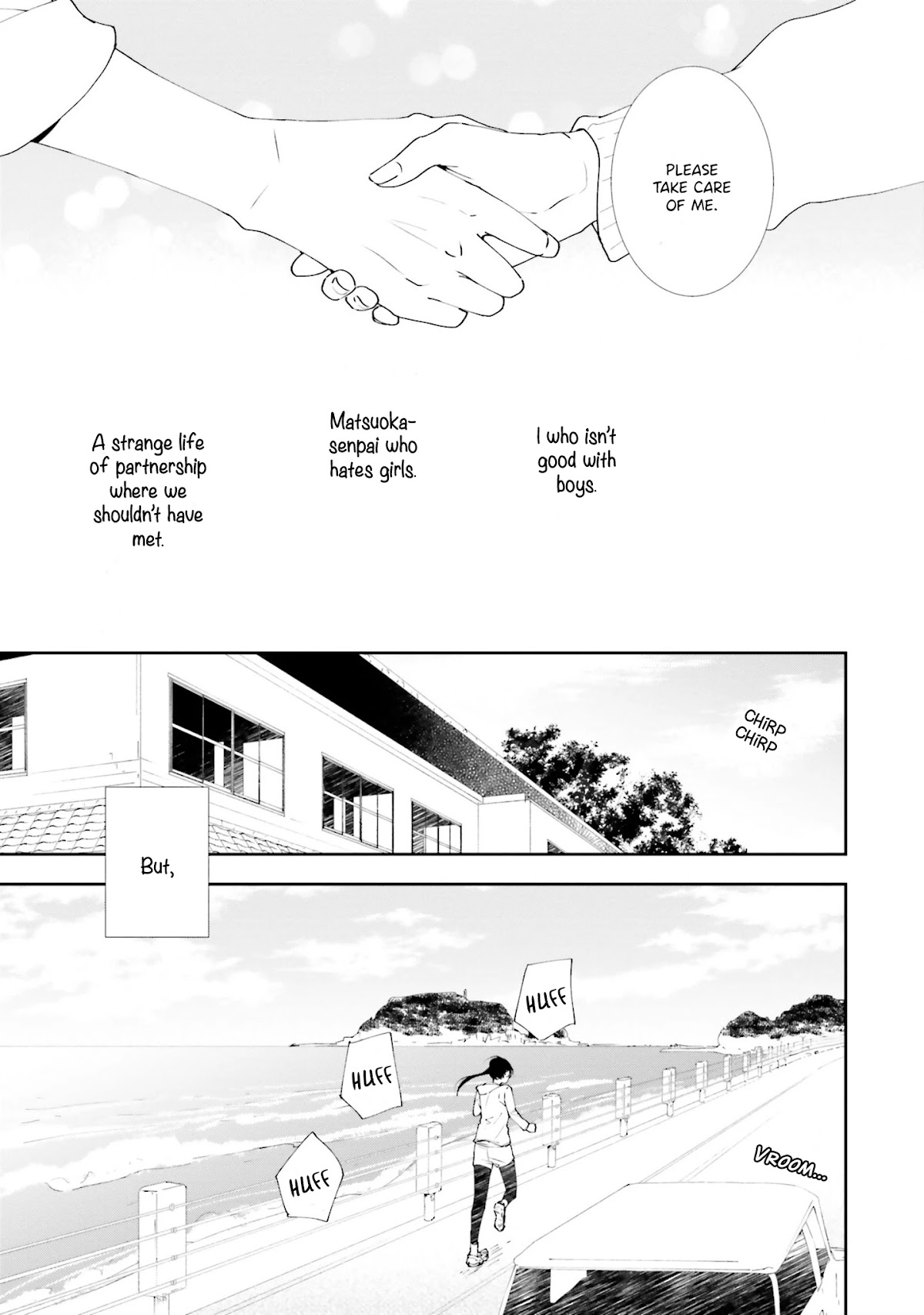 Koji Koi Chapter 1 page 49 - Chapter 1