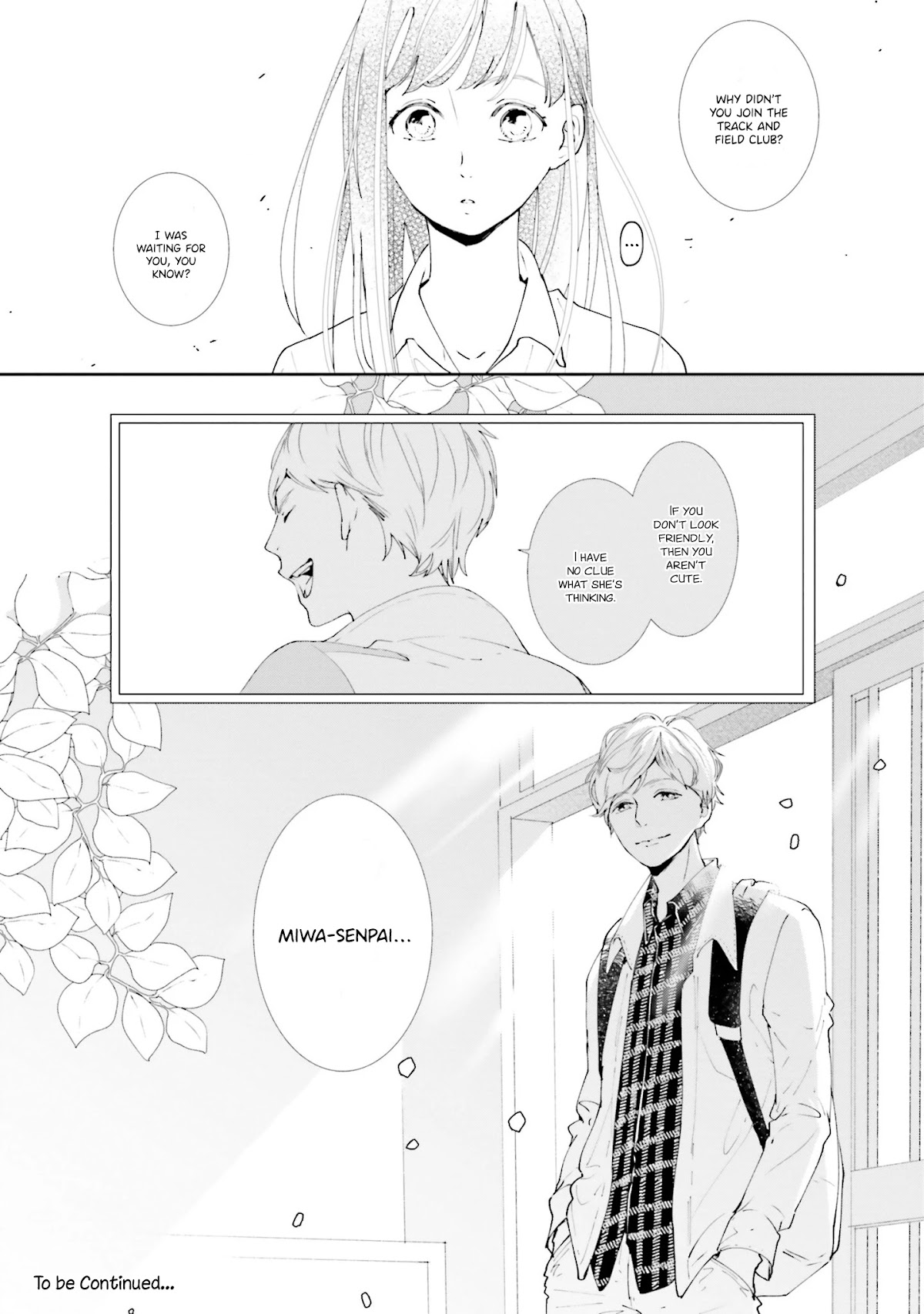 Koji Koi Chapter 1 page 52 - Chapter 1
