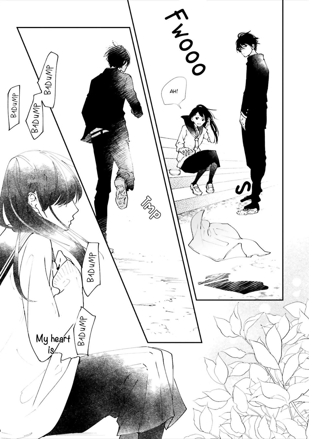 Koji Koi Chapter 5 page 18 - Chapter 5