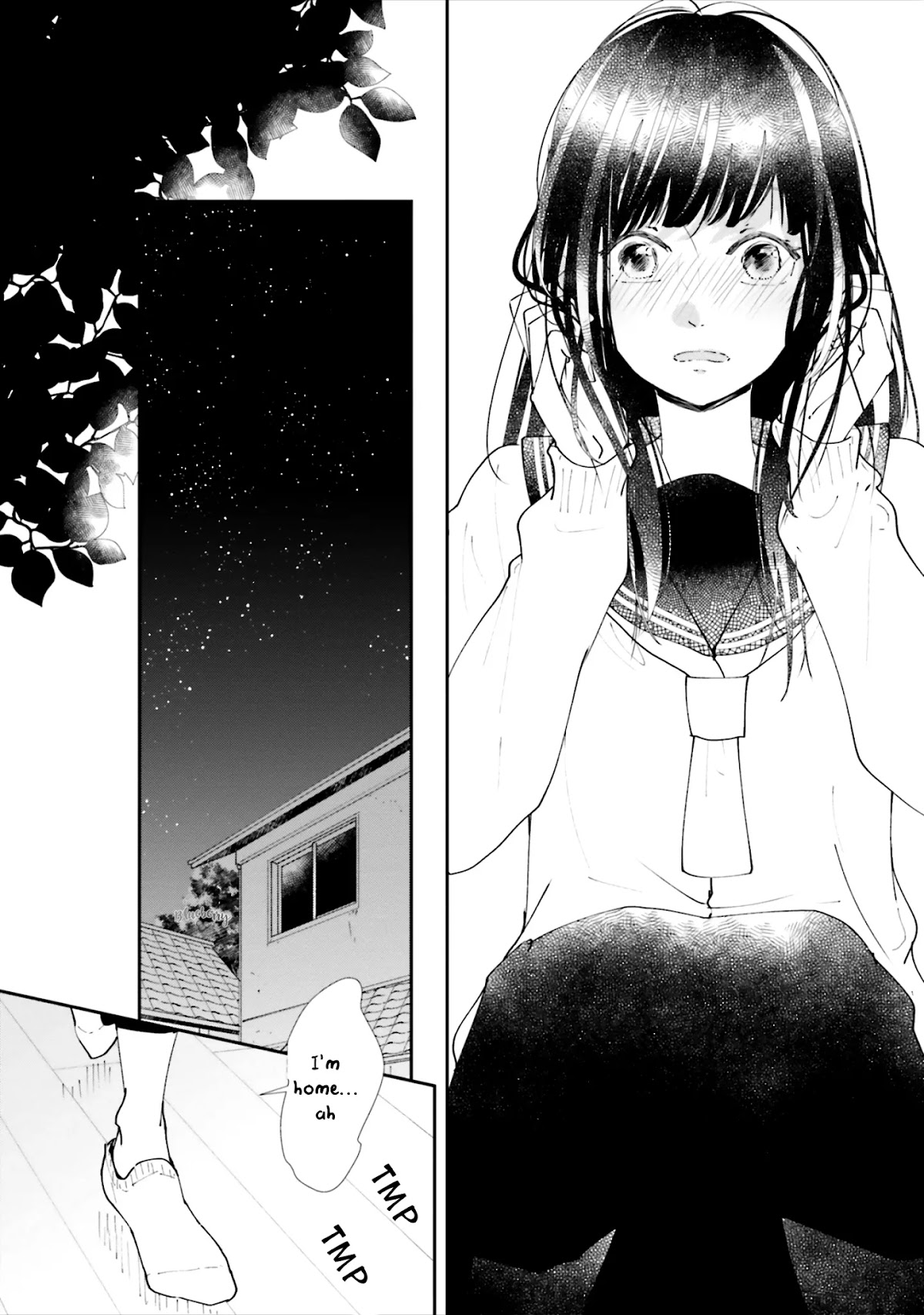 Koji Koi Chapter 5 page 19 - Chapter 5