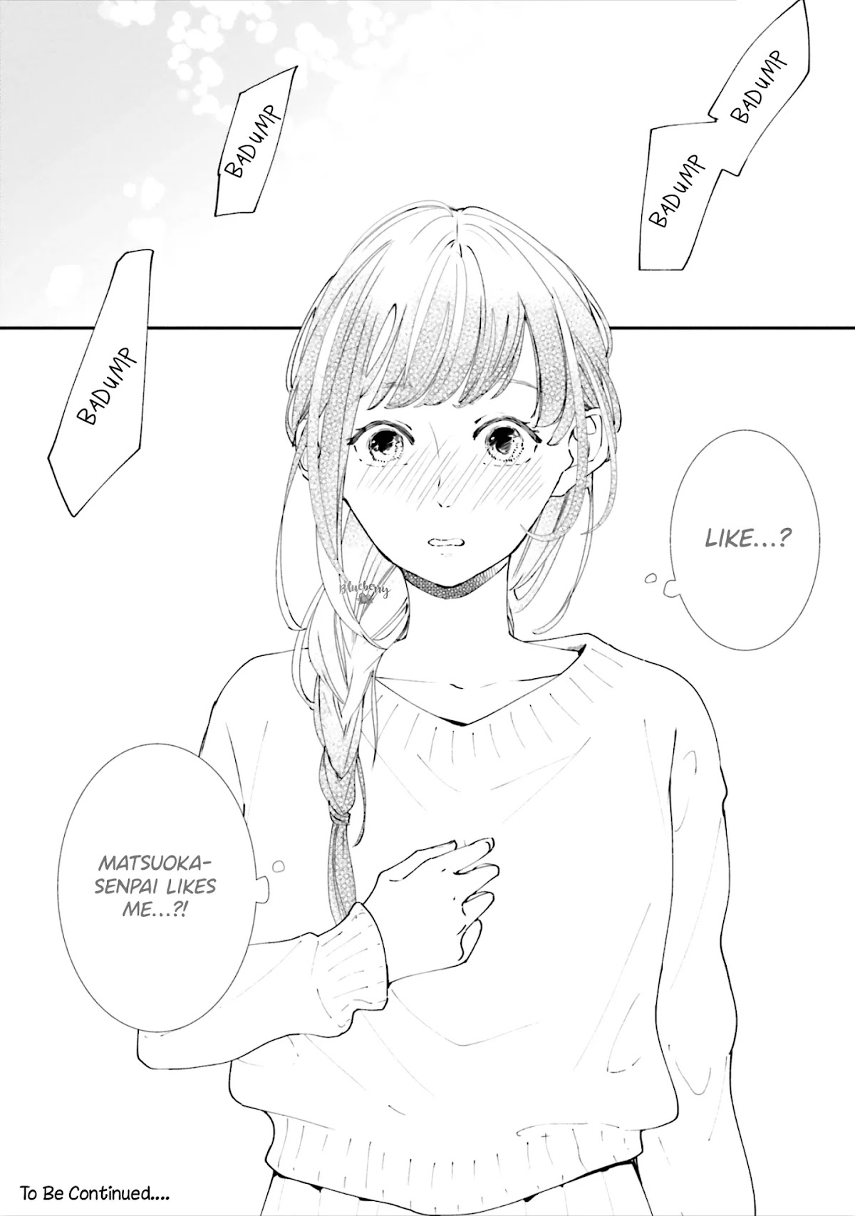 Koji Koi Chapter 5 page 39 - Chapter 5