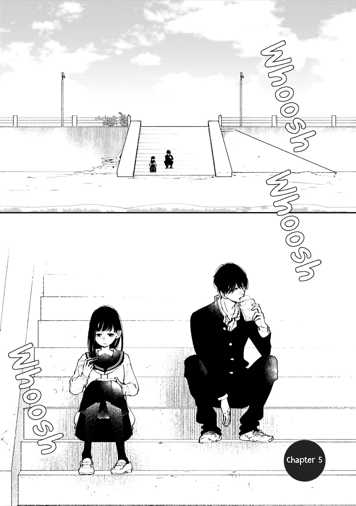 Koji Koi Chapter 5 page 6 - Chapter 5