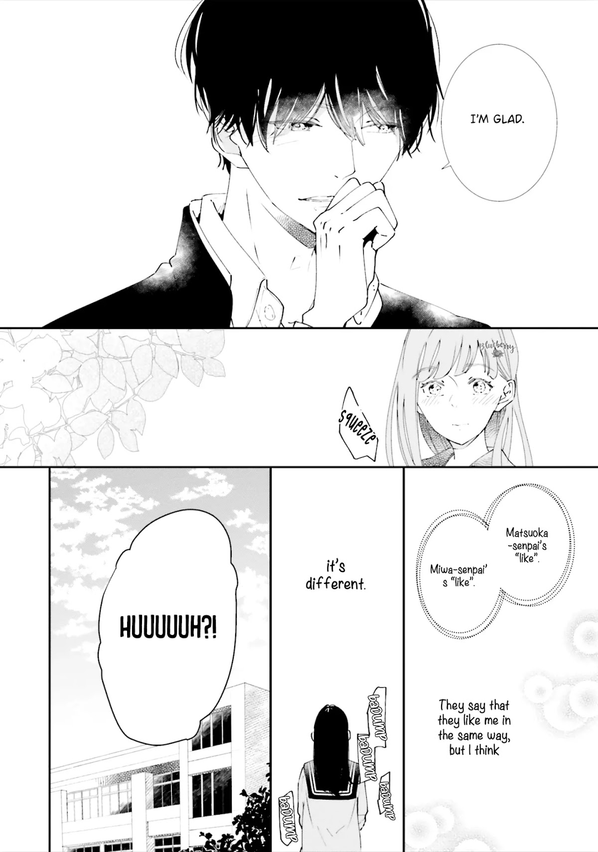 Koji Koi Chapter 6 page 18 - Chapter 6
