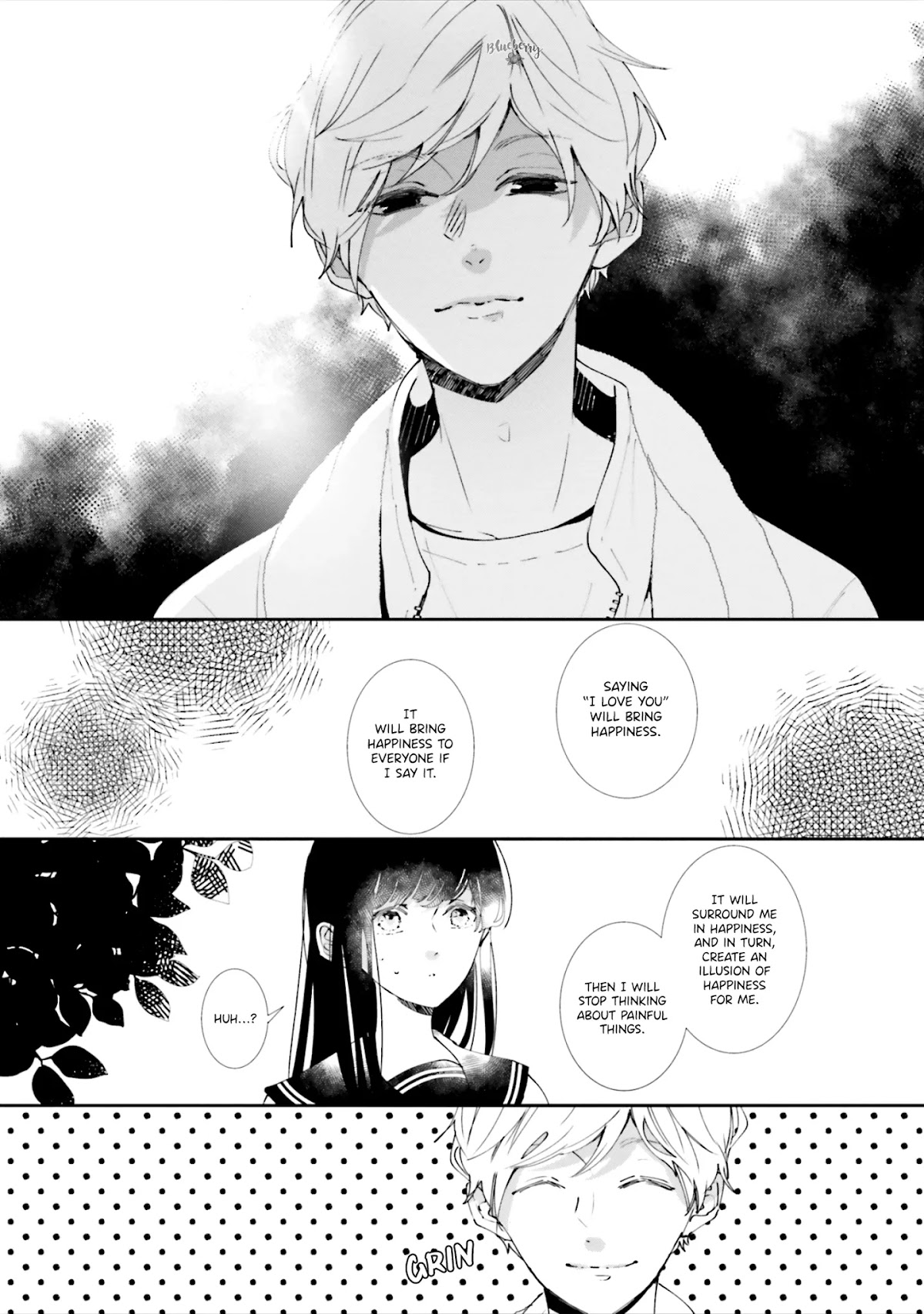 Koji Koi Chapter 6 page 28 - Chapter 6
