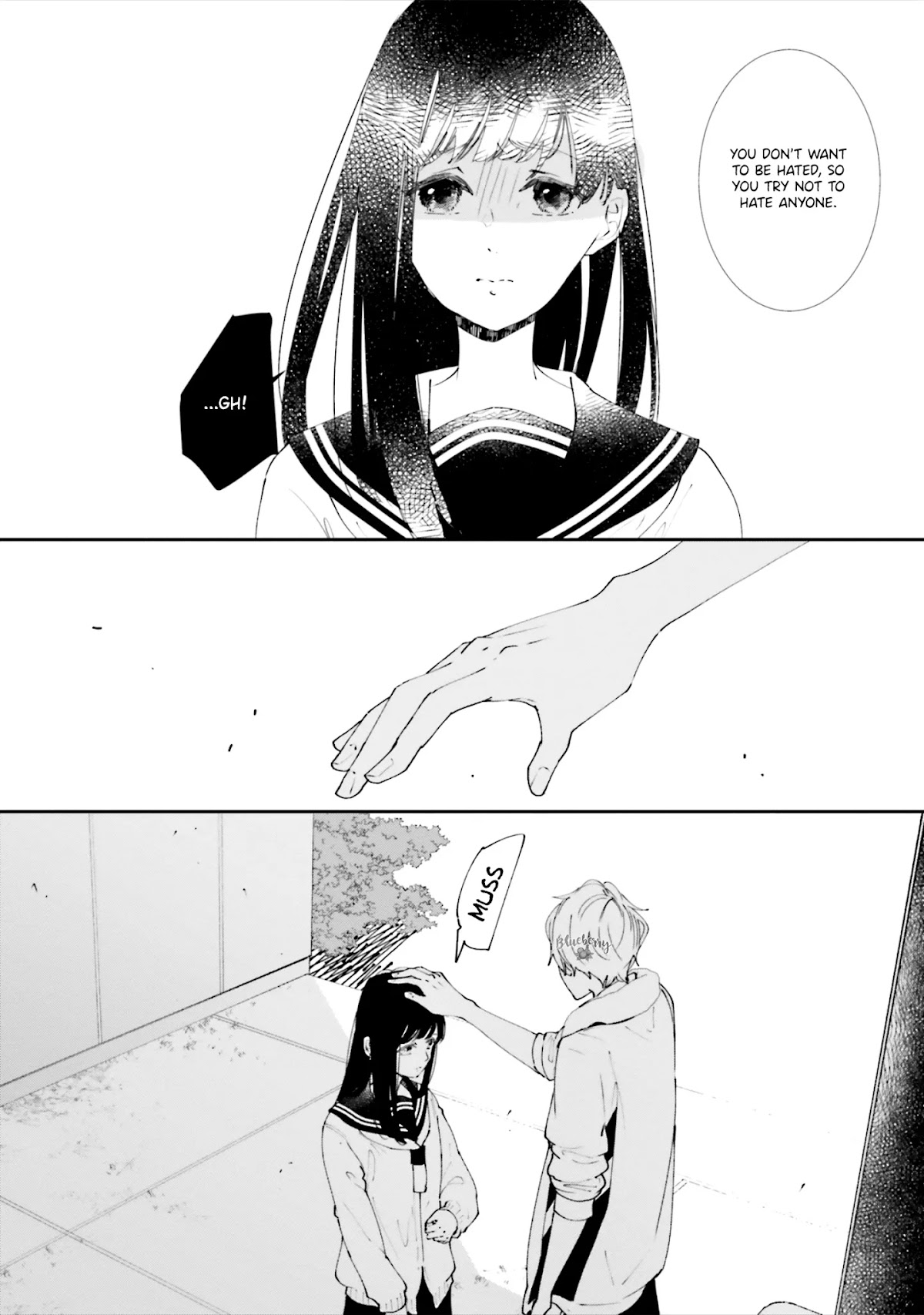 Koji Koi Chapter 6 page 30 - Chapter 6