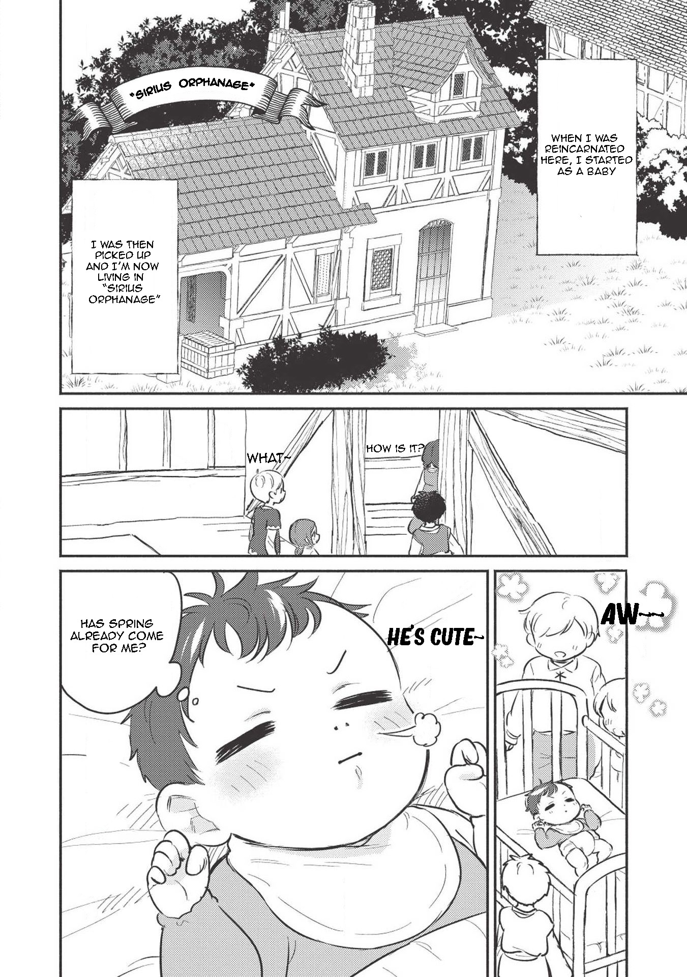 Kojiin Tamer Chapter 1 page 15 - Chapter 1