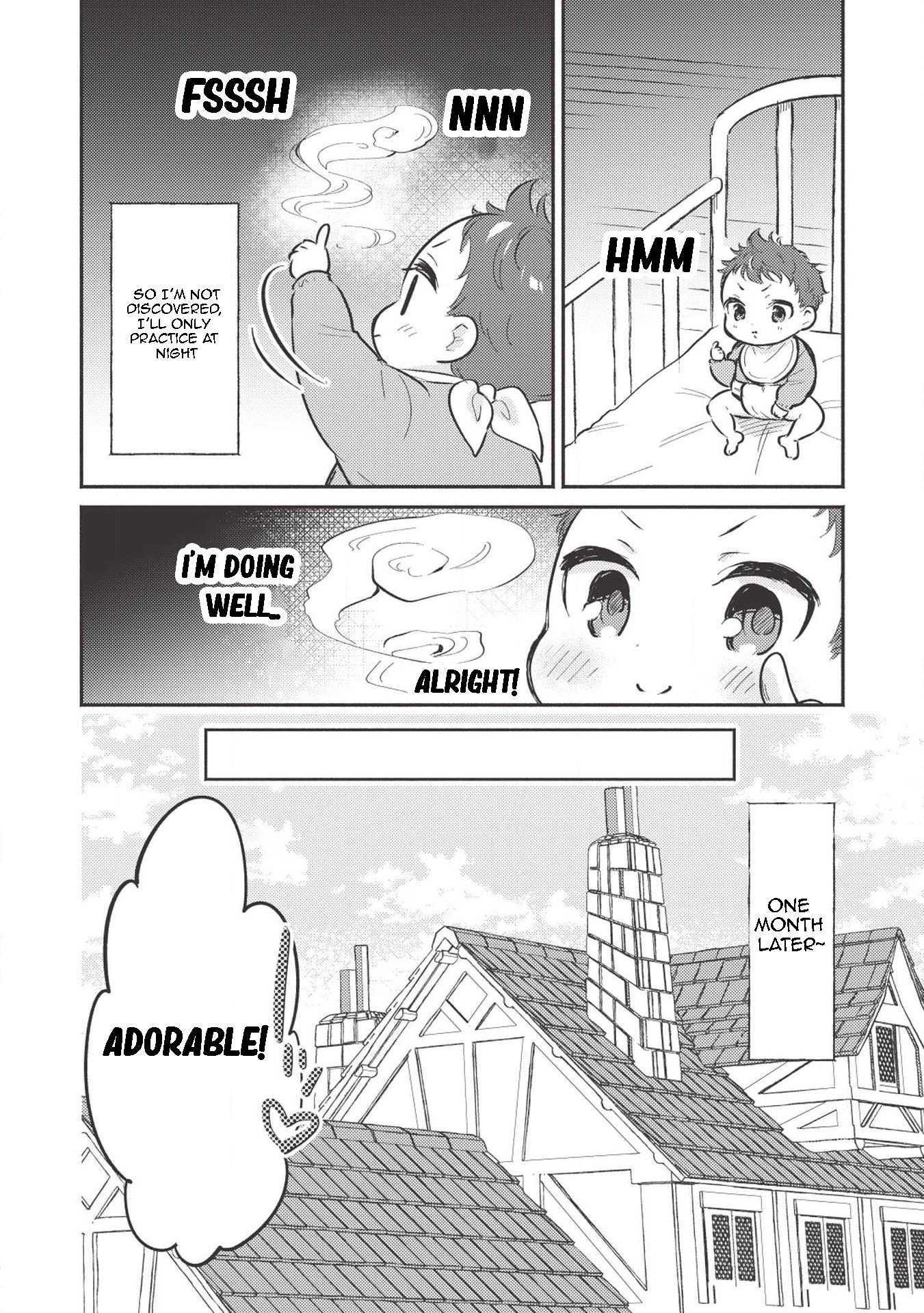 Kojiin Tamer Chapter 1 page 19 - Chapter 1