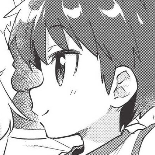Kojiin Tamer Chapter 10.1 cover