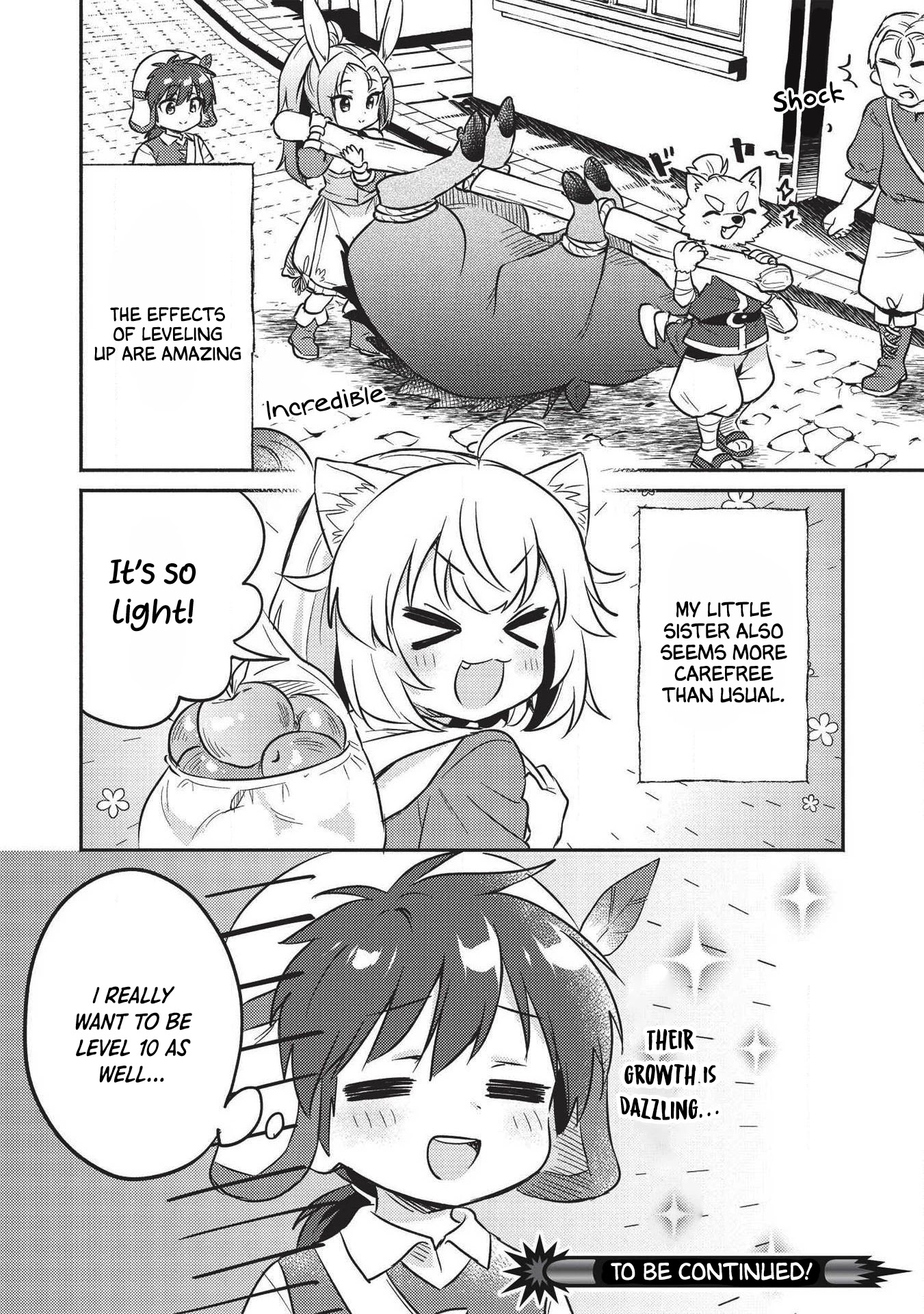 Kojiin Tamer Chapter 15 page 15 - Chapter 15