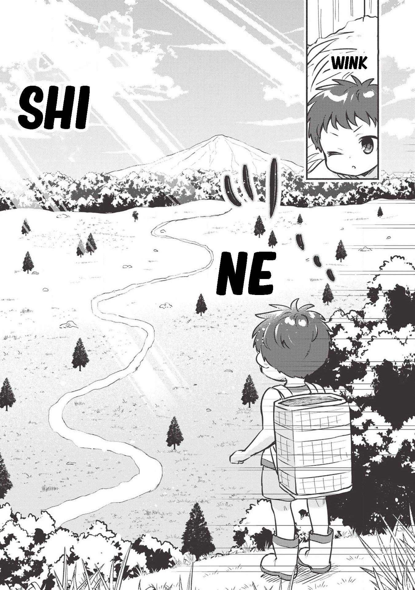 Kojiin Tamer Chapter 2 page 12 - Chapter 2