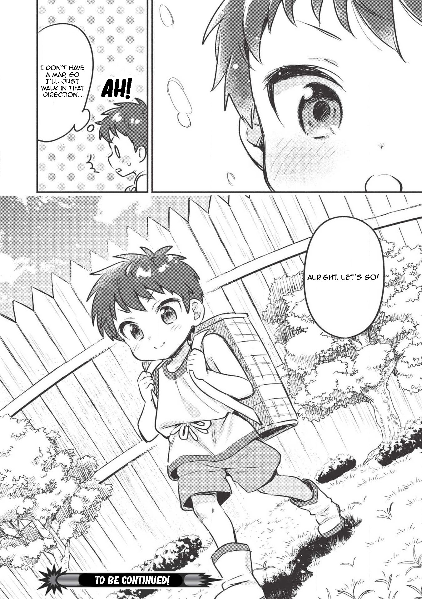 Kojiin Tamer Chapter 2 page 13 - Chapter 2