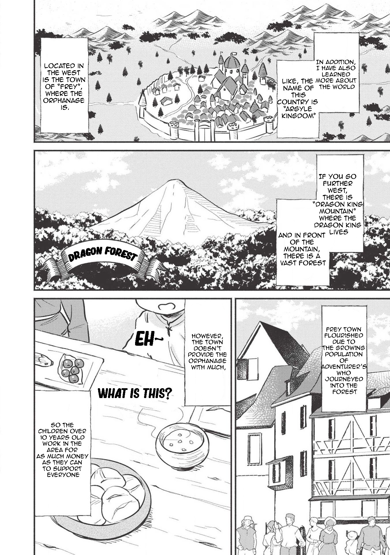 Kojiin Tamer Chapter 2 page 7 - Chapter 2