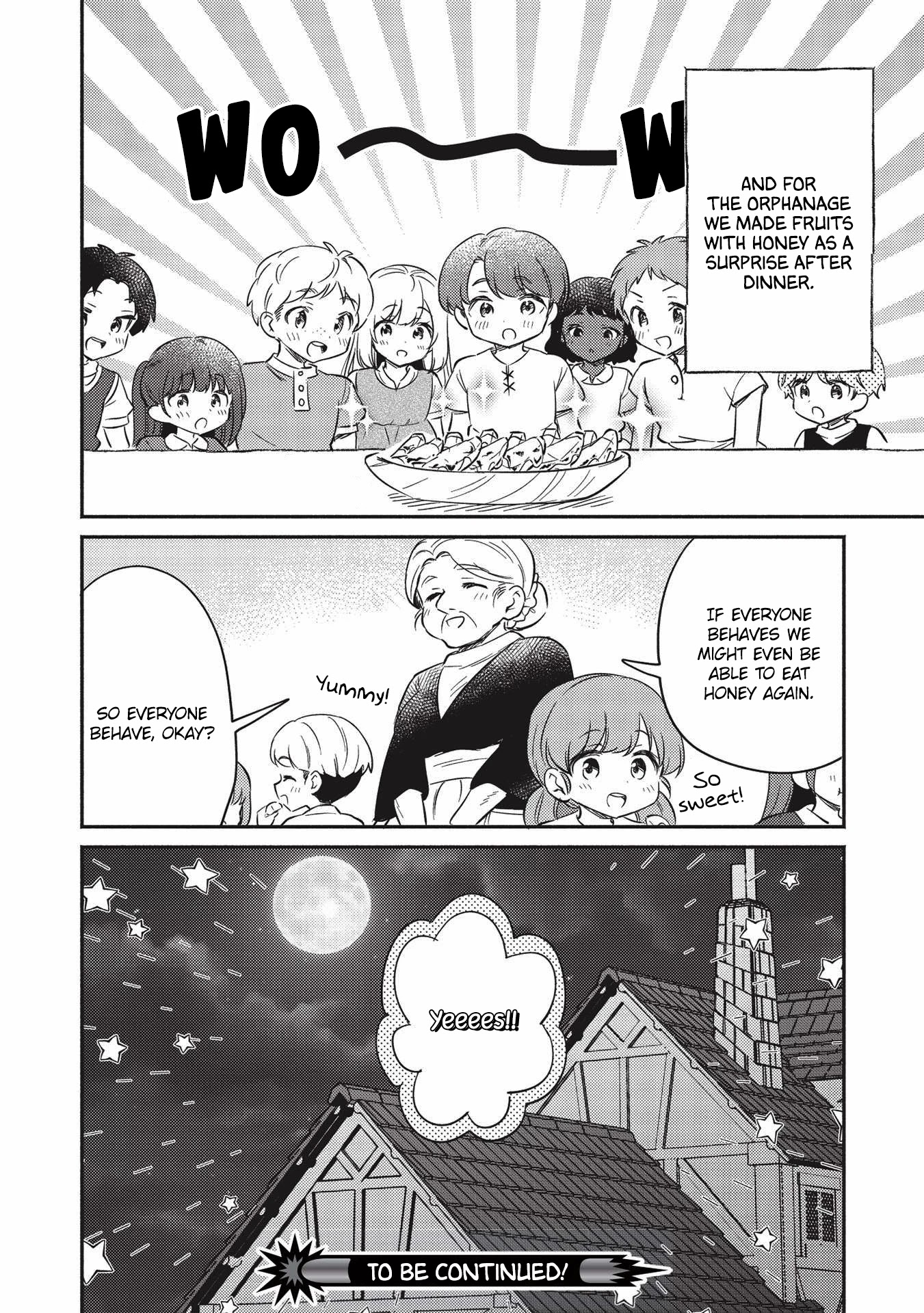 Kojiin Tamer Chapter 28 page 20 - Chapter 28