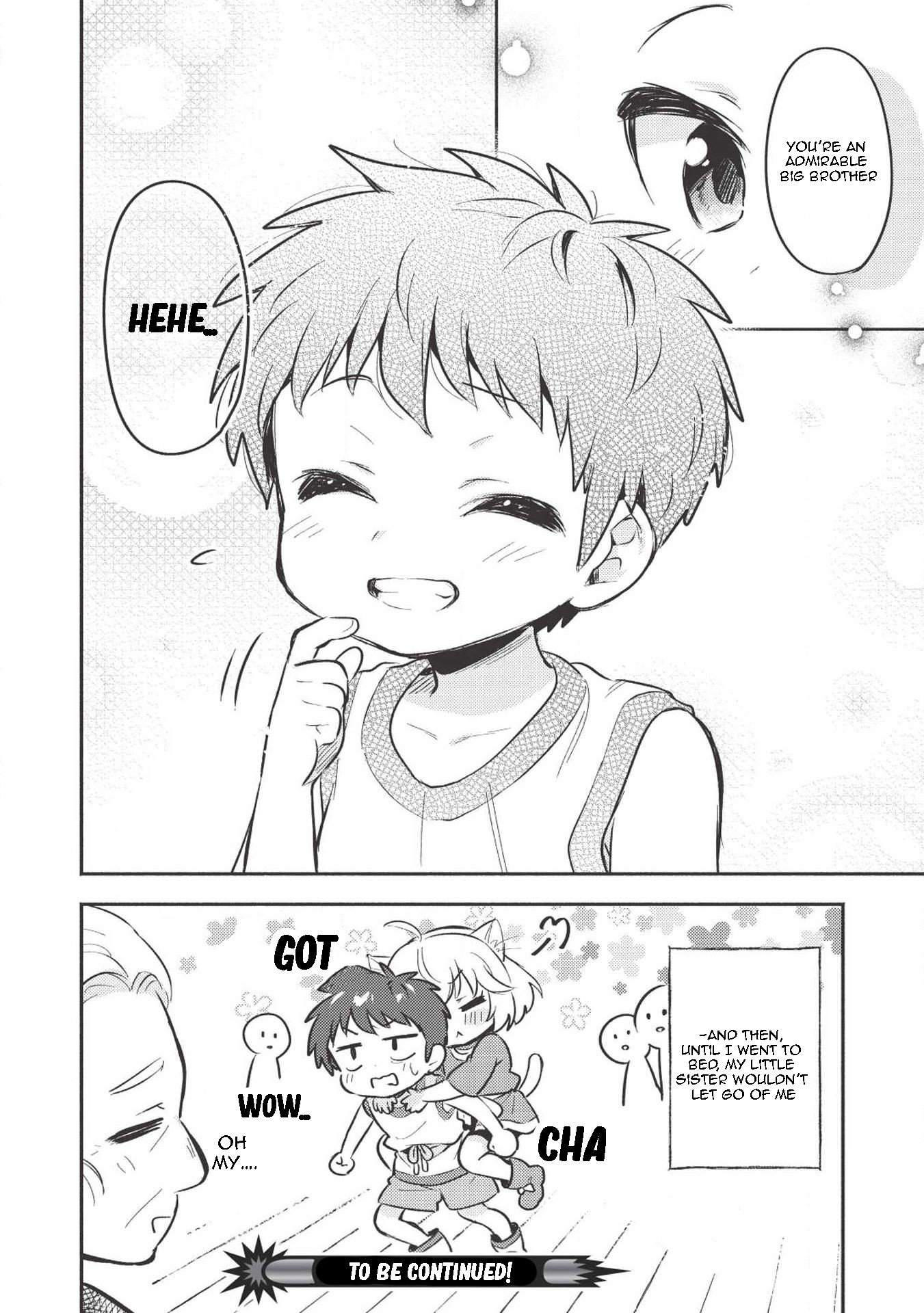 Kojiin Tamer Chapter 3 page 15 - Chapter 3