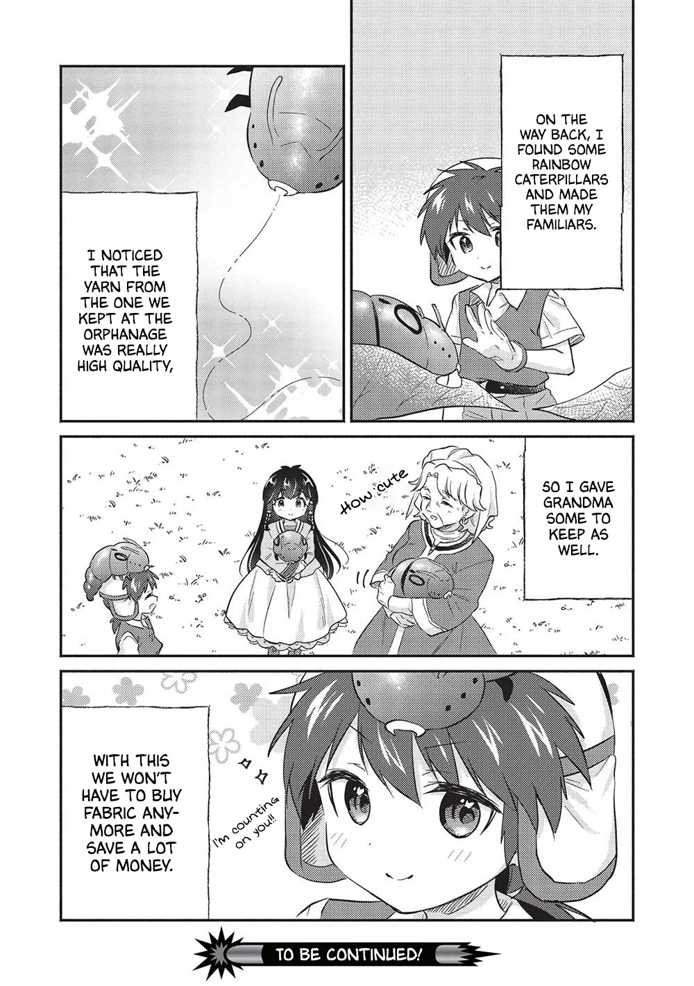 Kojiin Tamer Chapter 31 page 25 - Chapter 31