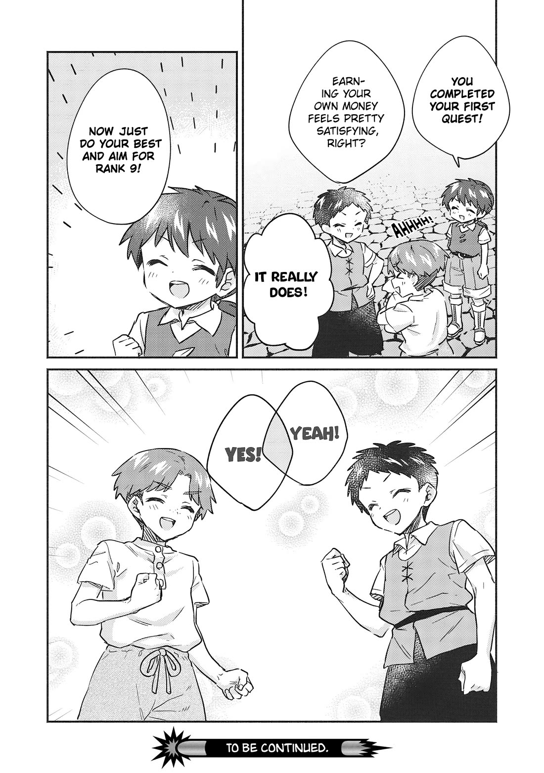 Kojiin Tamer Chapter 34 page 17 - Chapter 34