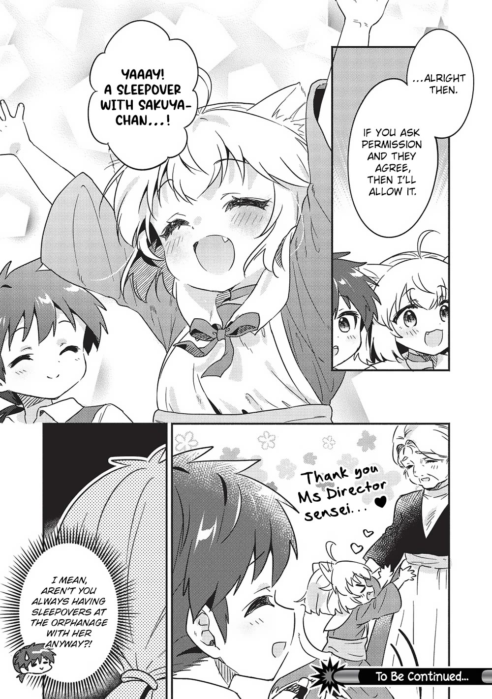 Kojiin Tamer Chapter 38 page 17 - Chapter 38