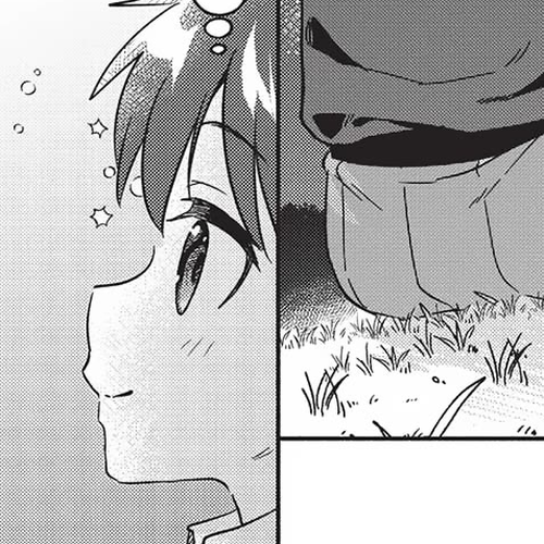 Kojiin Tamer Chapter 39 cover